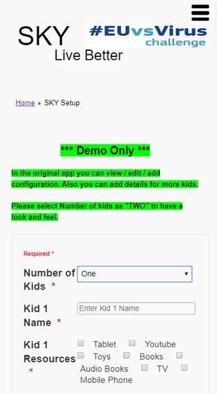 SKY – screenshot 3