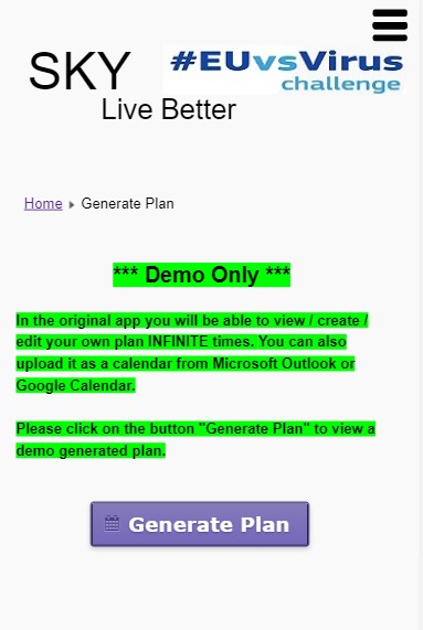 SKY – screenshot 4