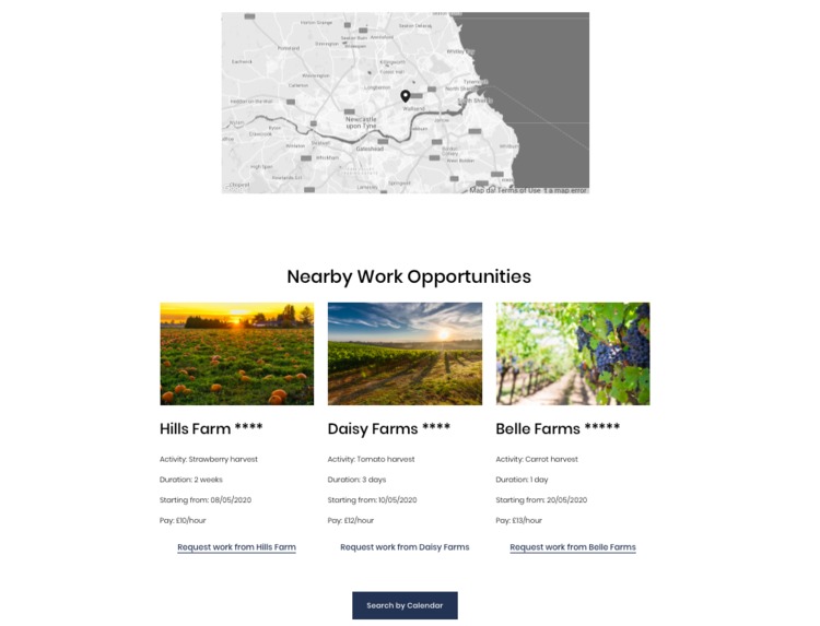 FeedFarms.eu – screenshot 3