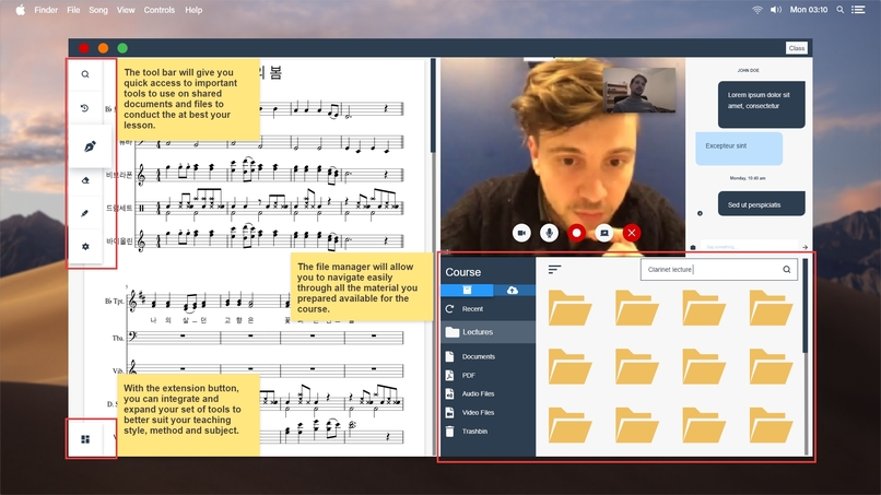 Digital Music School – screenshot 5
