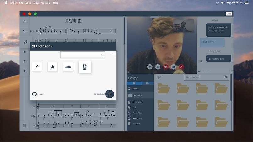 Digital Music School – screenshot 6