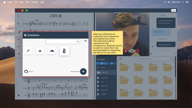 Digital Music School – screenshot 7