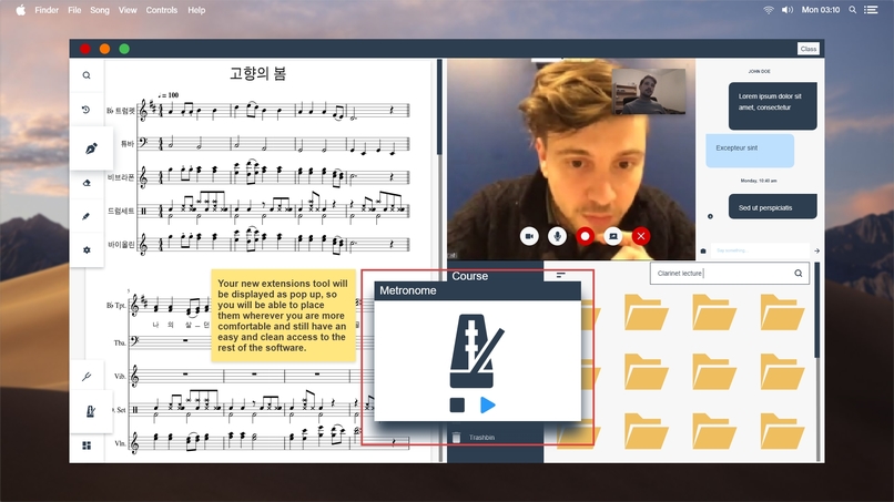 Digital Music School – screenshot 9