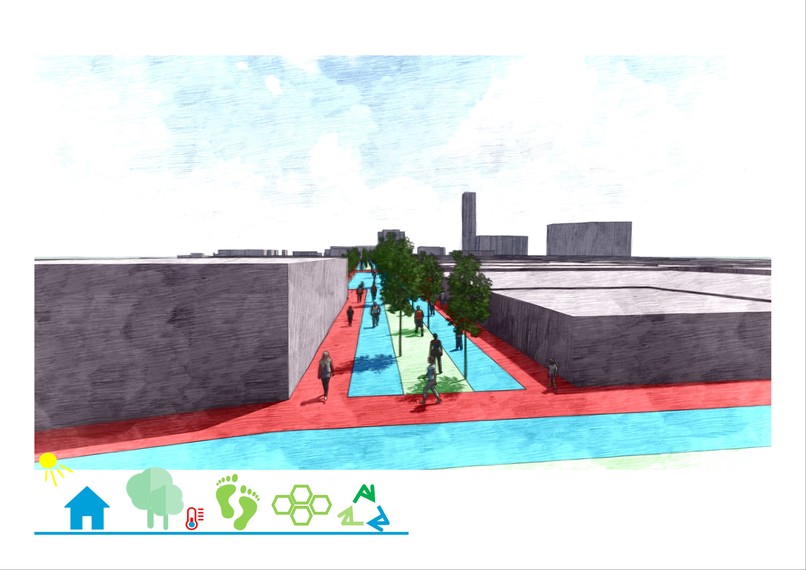 ReBOOsT city centre's – screenshot 3