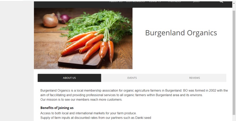 AffinityGrowth - Keep People Working – screenshot 3