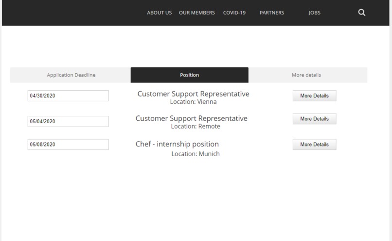 AffinityGrowth - Keep People Working – screenshot 4