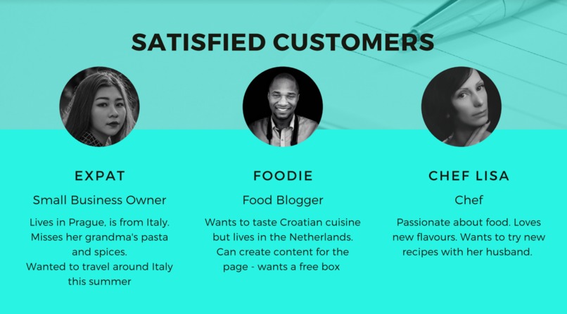 Local Bite – screenshot 3