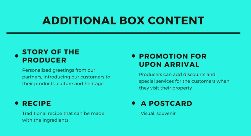 Local Bite – screenshot 4