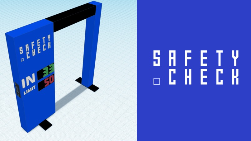 Safety Check – screenshot 1