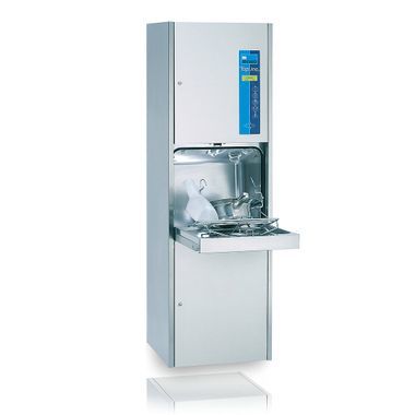 Disinfection solutions for masks in healthcare facilities – screenshot 3