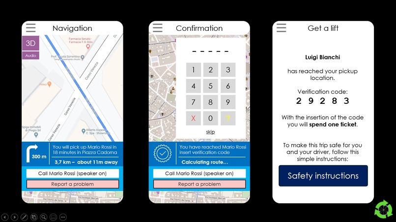 MoveOn – screenshot 5