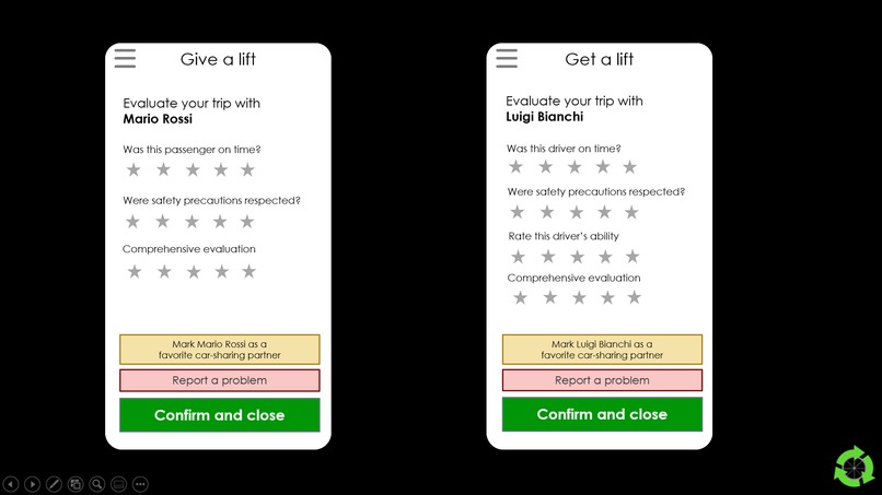 MoveOn – screenshot 6