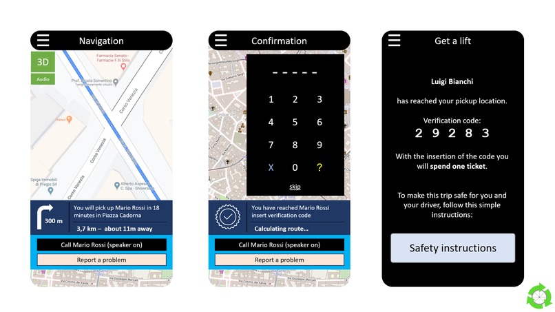 MoveOn – screenshot 11