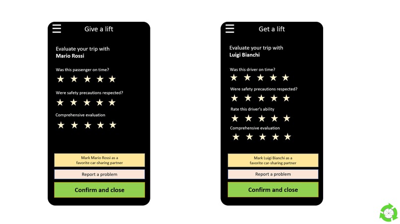 MoveOn – screenshot 12