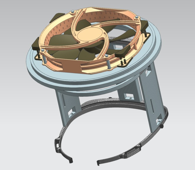 PROPE Visor – screenshot 1