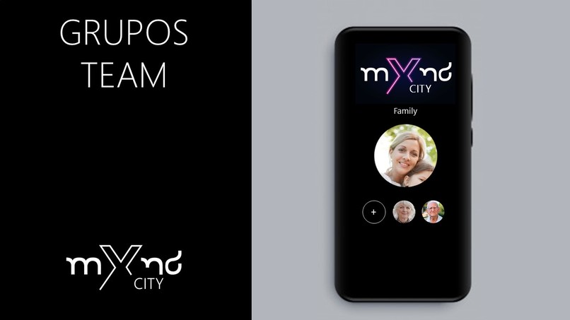 MXND.SMARTCITY -  – screenshot 6