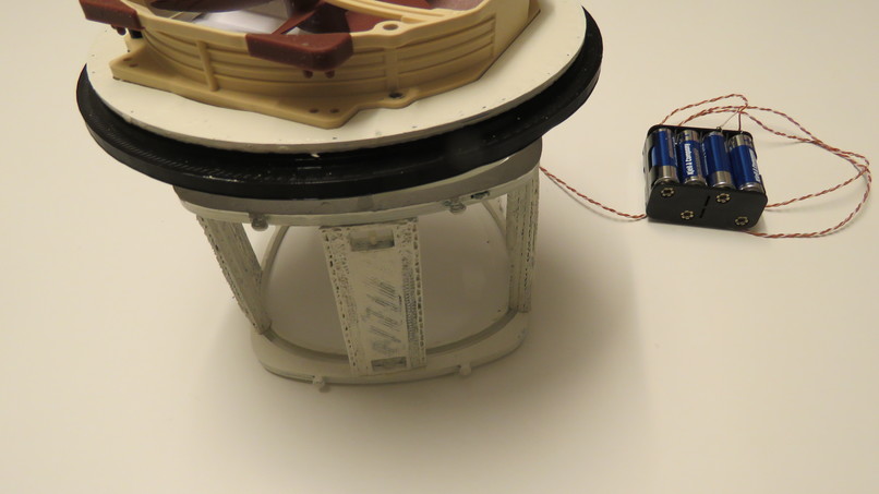 PROPE Visor – screenshot 2