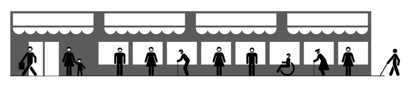 BOXED - Essential Goods Shopping Concept – screenshot 3