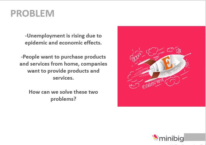 Minibigg – screenshot 2