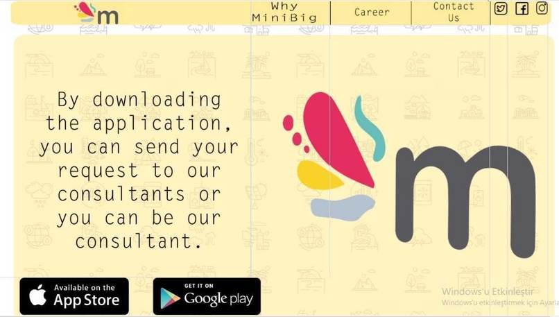 Minibigg – screenshot 6