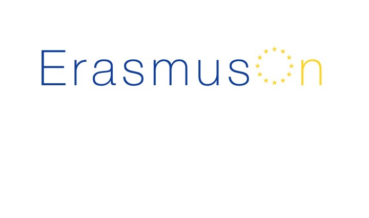 ErasmusOn – screenshot 1