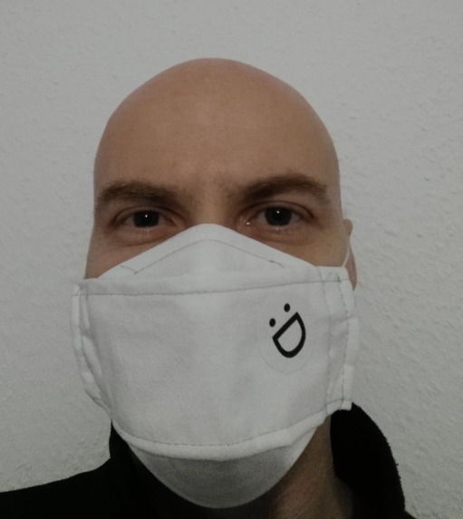 #MaskerAid – screenshot 1