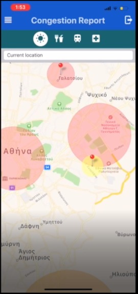 EuMedical – screenshot 1