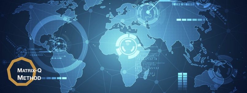 Matrix-Q Solutions – screenshot 4