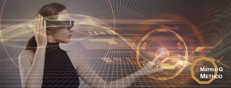 Matrix-Q Solutions – screenshot 6