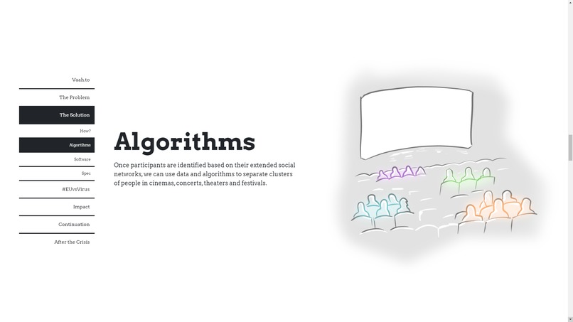 Vaah.to – screenshot 3