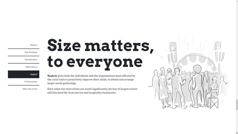 Vaah.to – screenshot 6