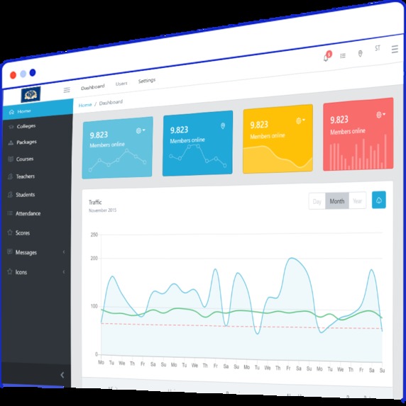 Stapp – screenshot 4