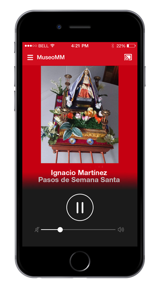 Musealization Hope – screenshot 22