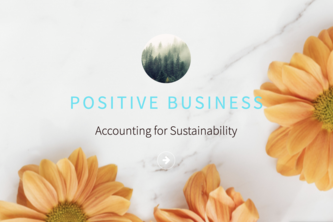 Positive Business