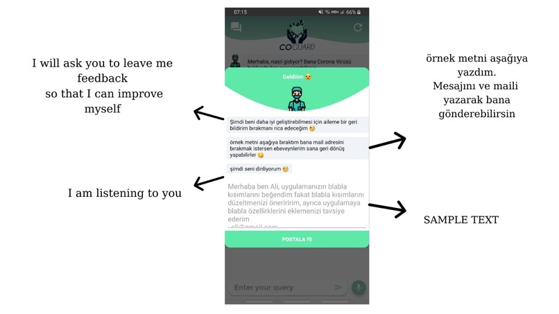CoGuard – screenshot 3