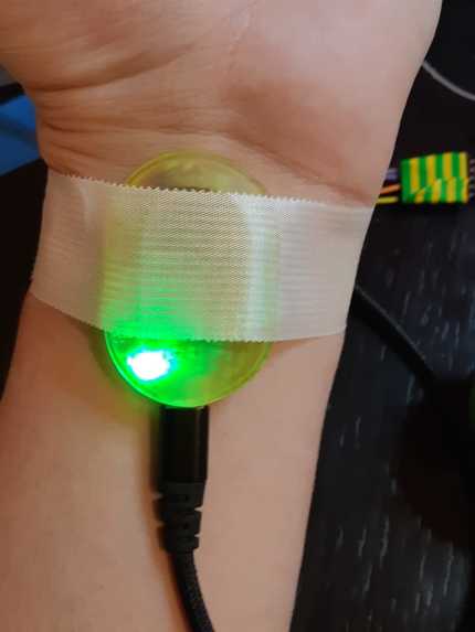 Cov.Less – screenshot 3