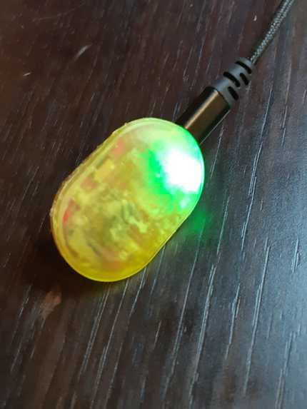 Cov.Less – screenshot 1