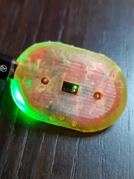 Cov.Less – screenshot 2