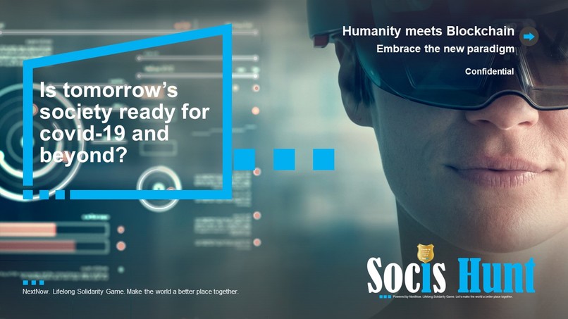 Socis Hunt – screenshot 1