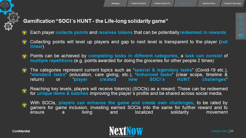 Socis Hunt – screenshot 22