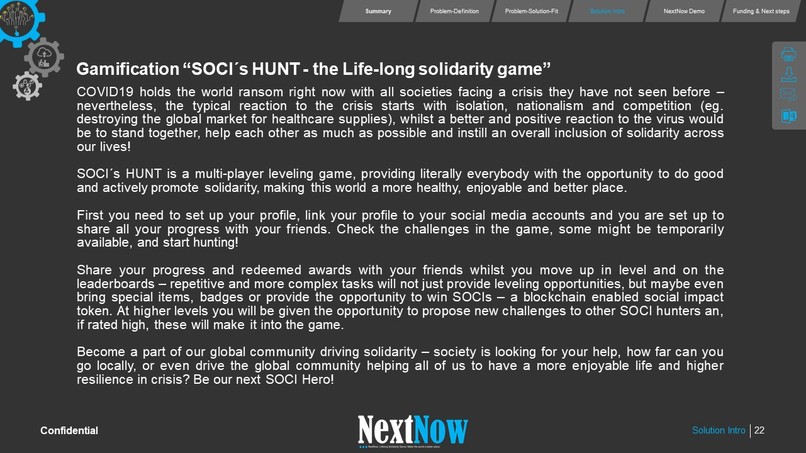 Socis Hunt – screenshot 21