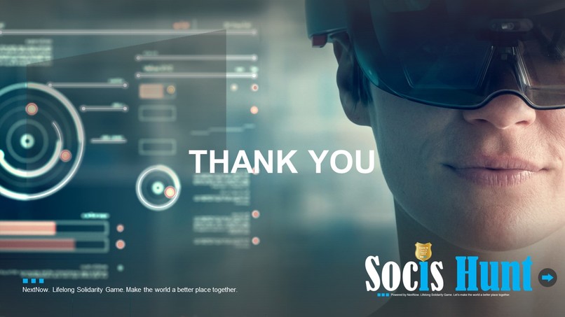 Socis Hunt – screenshot 33
