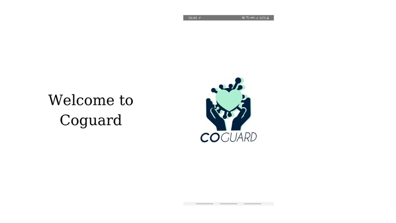 CoGuard – screenshot 4