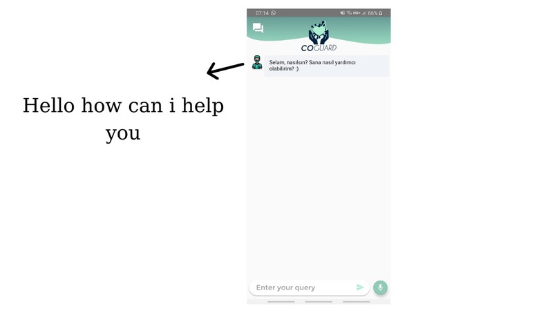 CoGuard – screenshot 5