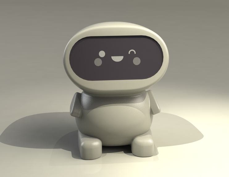 vobuzz – screenshot 1