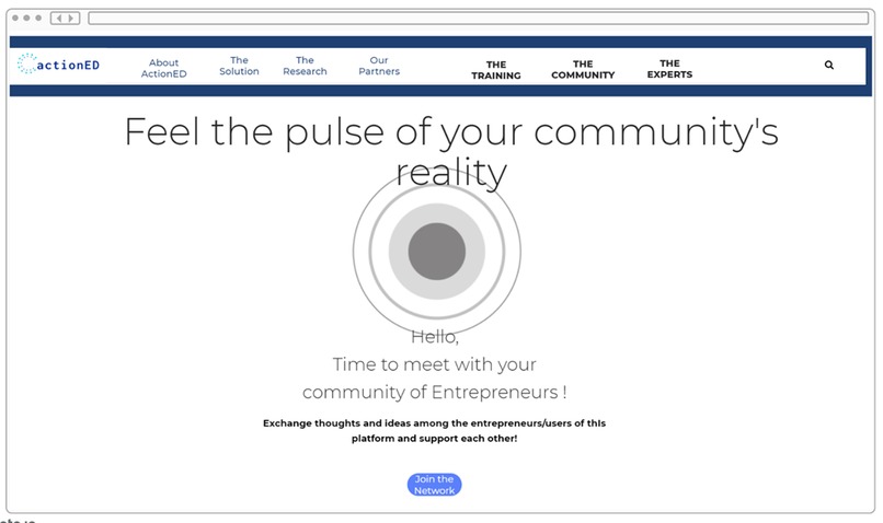actionED – screenshot 4