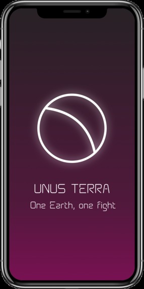 Unus Terra – A Social Game Against COVID-19 – screenshot 1