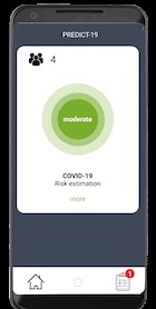 PREDICT-19 – screenshot 8