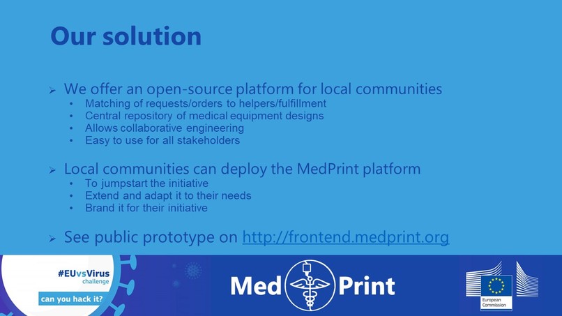 MedPrint.org – screenshot 3