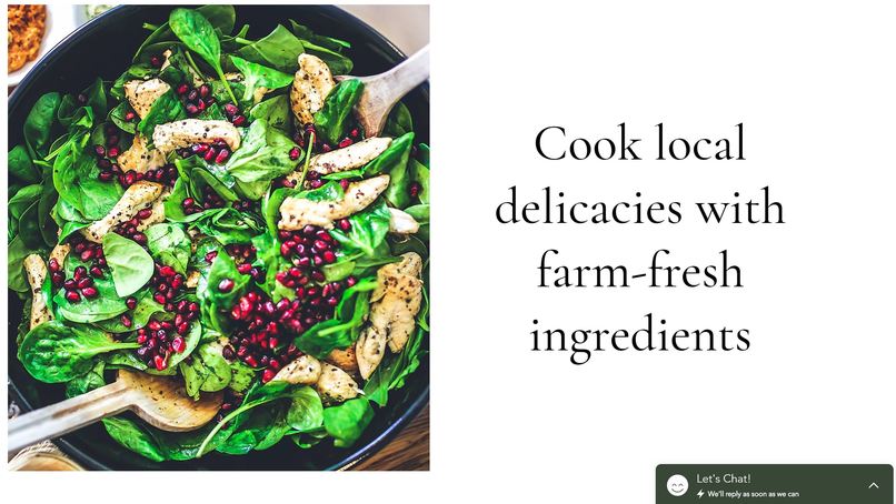 Focol – screenshot 1